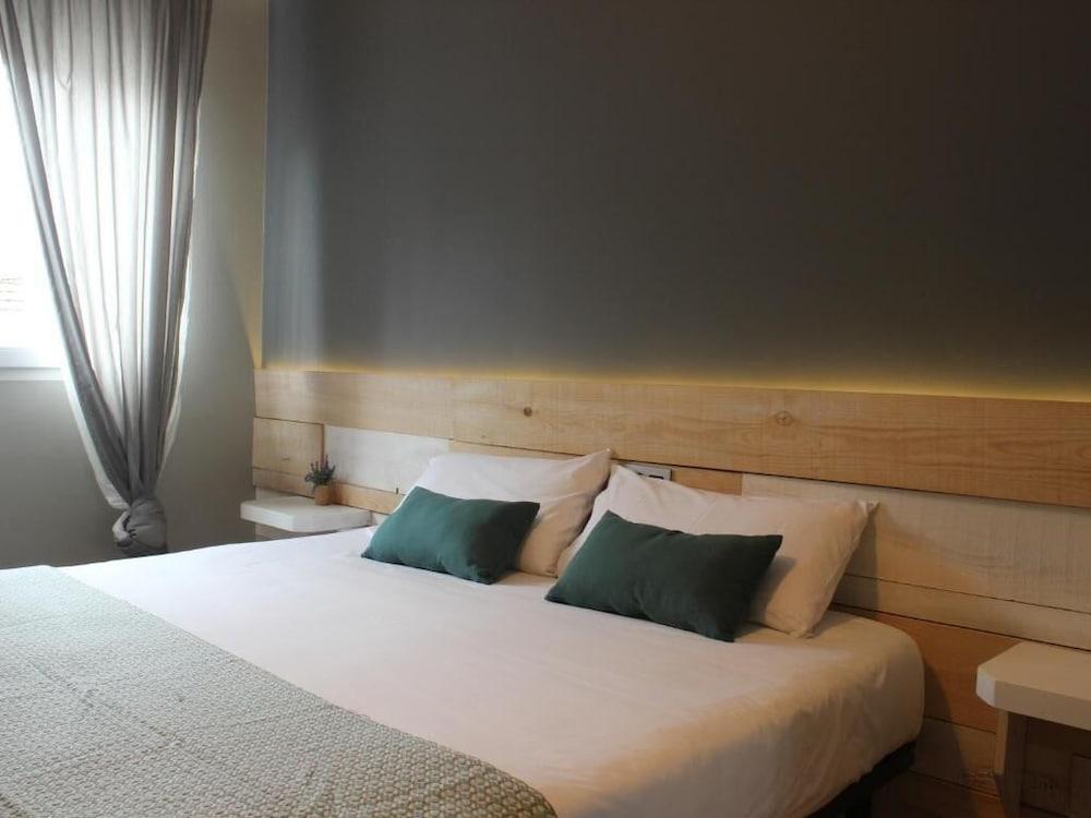 Hotel Alda Estacion Vigo Bagian luar foto